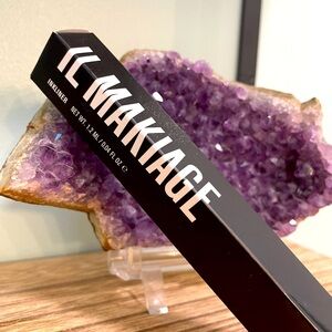 IL MAKIAGE Inkliner Liquid Eyeliner — Black — Full Size New In Box